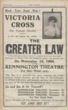 The Stage Thursday 11 November 1920 Page 19