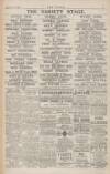 The Stage Thursday 30 December 1920 Page 21