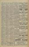 The Stage Thursday 15 September 1921 Page 10