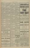 The Stage Thursday 15 September 1921 Page 13