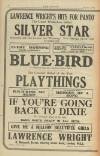 The Stage Thursday 08 December 1921 Page 22