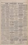 The Stage Thursday 12 January 1922 Page 6