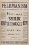 The Stage Thursday 16 March 1922 Page 7