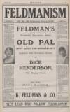 The Stage Thursday 11 May 1922 Page 3