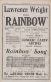 The Stage Thursday 11 May 1922 Page 7