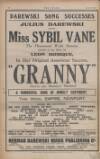 The Stage Thursday 15 June 1922 Page 24