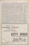 The Stage Thursday 02 November 1922 Page 14