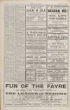 The Stage Thursday 02 November 1922 Page 24