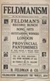 The Stage Thursday 04 January 1923 Page 3