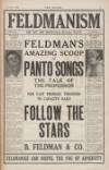 The Stage Thursday 01 November 1923 Page 3