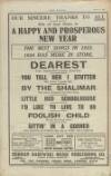The Stage Thursday 03 January 1924 Page 28