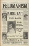 The Stage Thursday 24 January 1924 Page 3