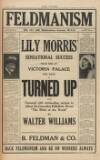 The Stage Thursday 03 April 1924 Page 3