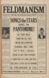 The Stage Thursday 11 December 1924 Page 3