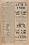 The Stage Thursday 03 December 1925 Page 19