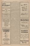The Stage Thursday 26 March 1925 Page 29
