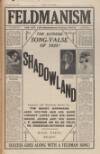 The Stage Thursday 10 September 1925 Page 3