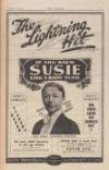 The Stage Thursday 24 September 1925 Page 7