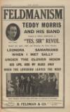The Stage Thursday 03 November 1927 Page 3