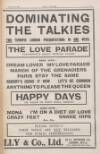 The Stage Thursday 20 February 1930 Page 7
