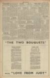 The Stage Thursday 02 October 1952 Page 10