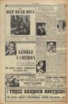 The Stage Thursday 06 November 1952 Page 10