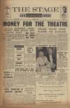 The Stage Thursday 03 March 1960 Page 1