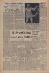 The Stage Thursday 02 June 1966 Page 10