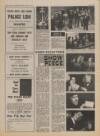 The Stage Thursday 26 November 1970 Page 8