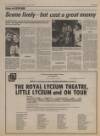 The Stage Thursday 27 November 1980 Page 26