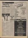 The Stage Thursday 18 March 1982 Page 5