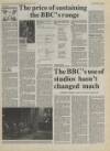 The Stage Thursday 22 November 1984 Page 20