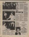The Stage Thursday 28 November 1985 Page 19