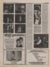 The Stage Thursday 23 February 1989 Page 32