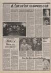 The Stage Thursday 26 April 1990 Page 22