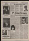 The Stage Thursday 24 May 1990 Page 26