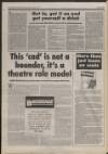 The Stage Thursday 21 January 1993 Page 24