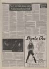 The Stage Thursday 20 January 1994 Page 27