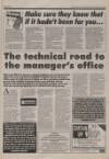 The Stage Thursday 20 January 1994 Page 33
