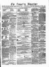 Oswestry Advertiser Wednesday 27 April 1859 Page 1