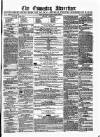 Oswestry Advertiser Wednesday 04 May 1859 Page 1