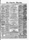 Oswestry Advertiser Wednesday 22 June 1859 Page 1