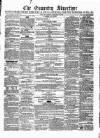 Oswestry Advertiser Wednesday 29 June 1859 Page 1