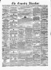 Oswestry Advertiser Wednesday 10 August 1859 Page 1