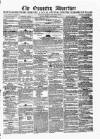 Oswestry Advertiser Wednesday 24 August 1859 Page 1