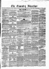 Oswestry Advertiser Wednesday 31 August 1859 Page 1