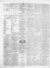 Oswestry Advertiser Wednesday 17 January 1866 Page 4