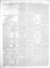 Oswestry Advertiser Wednesday 24 January 1866 Page 4