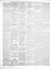 Oswestry Advertiser Wednesday 05 September 1866 Page 4