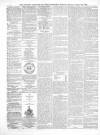 Oswestry Advertiser Wednesday 10 October 1866 Page 4